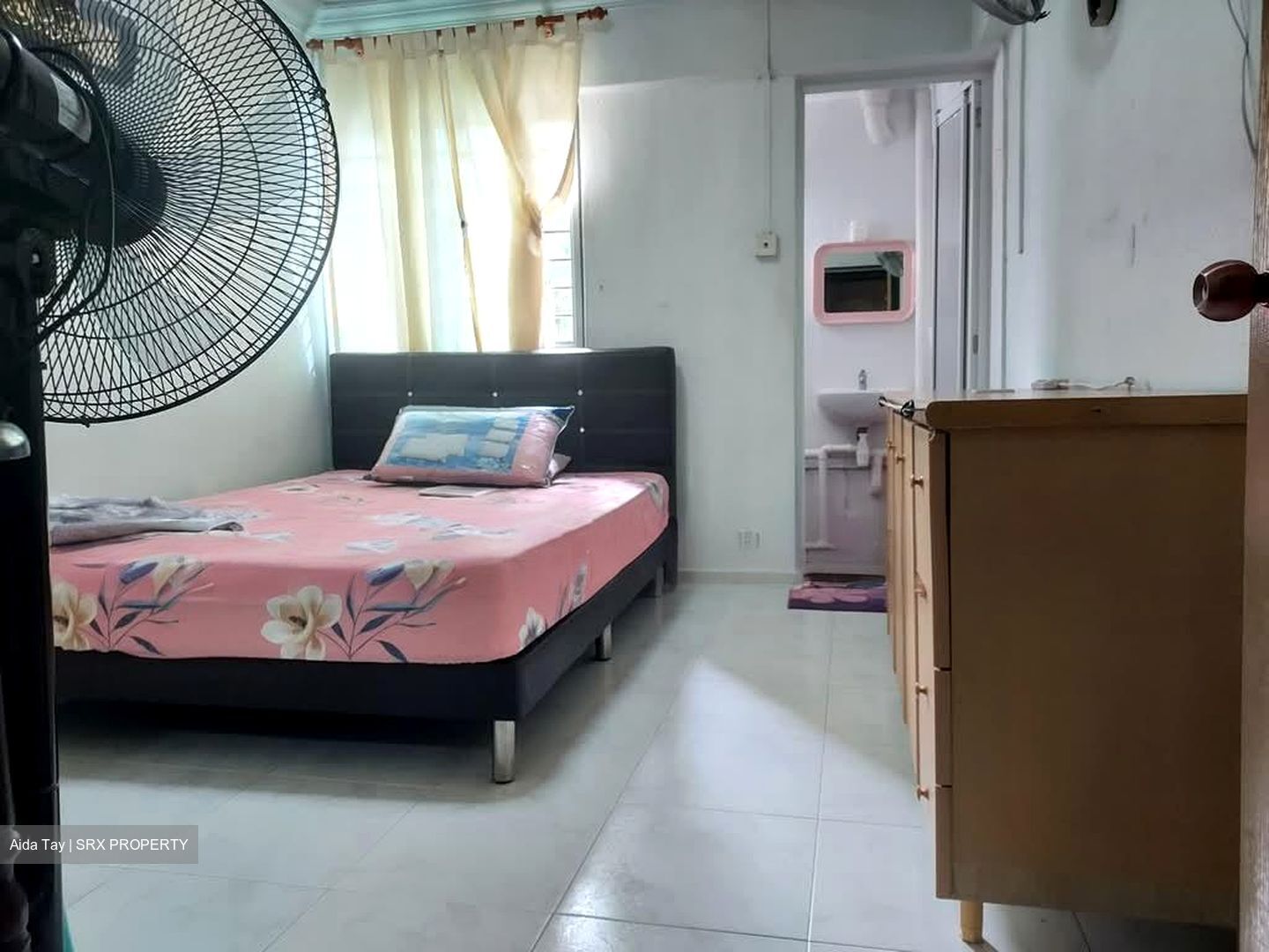 Blk 343 Clementi Avenue 5 (Clementi), HDB 3 Rooms #534872521